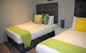 Zimbali Suites 324, Capital Hotel Complex